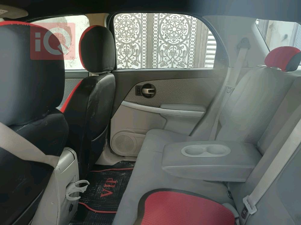 شيفروليه إكوينوكس